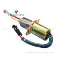 3939019 SA-4889-24 fuel shut-off solenoid for Cummins